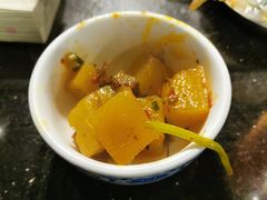 -山地居烤全羊·柴火鸡(大坪-半山公馆店)