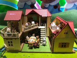 -kidsland(颐堤港店)