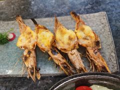 -菊上料理(蜀山银泰百货店)