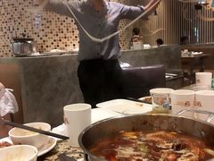 -黄记煌三汁焖锅(新世纪广场店)