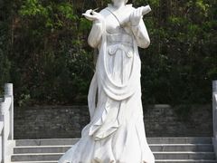 -蔡文姬纪念馆