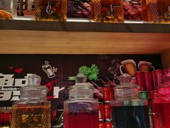 -麒麟风烤牛肉·云南烧烤小排档(丹凤街店)