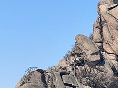 -丹东凤凰山景区