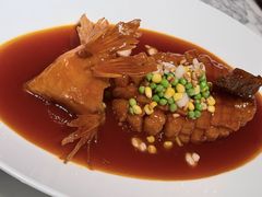 -湖滨28中餐厅·西湖宴·杭州君悦酒店