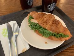 -星巴克(蒲汇塘路店)