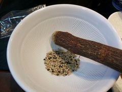 -柠檬现场台湾生鲜火锅(金茂豪庭店)