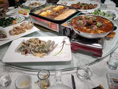 -好人家海鲜酒楼(淞南路店)