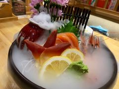 -鲔吞·和牛寿喜烧(闵行区绿瘦酒店)