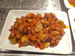 -炊烟小炒黄牛肉(浦东世纪汇店)