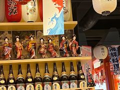 -西月山居匠心创意料理(江汉路新佳丽广场店)
