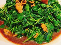 -吴越荣记苏州菜·松鼠桂鱼 100% 活鱼现做(月光码头店)