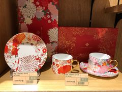 -覔书店(壹方城店)