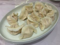 原汁海胆水饺-喜鼎海胆水饺(平安金融中心店)
