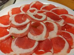 -清真·天府皇城坝百年牛肉火锅(皇城清真寺店)