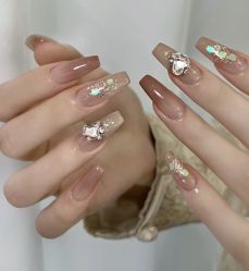 -CO COLOR美甲美睫美妆