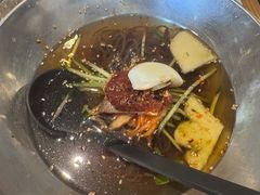 -一品诚记烤肉·甄选店(中南路店)
