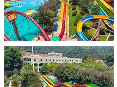 -清泉湾生态旅游度假区