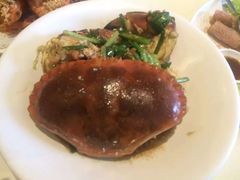 -無招牌海鮮(芽笼店)