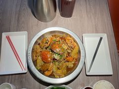 -谢蟹浓·肉蟹煲(新奥店)