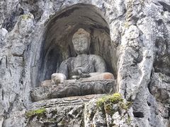 -灵隐飞来峰景区