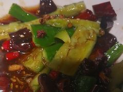 -江渔儿酸菜鱼(万科东荟城店)