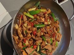 -徐记海鲜(高铁南站|沙湾公园店)
