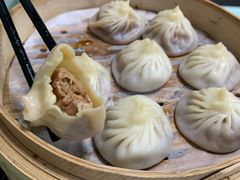 -食惠里小笼包面馆(越秀店)