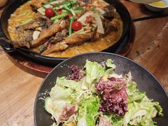 -老板恋上鱼(振华商厦店)