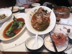 -梅利汴京烤鸭•开封豫菜地标店(东大街店)