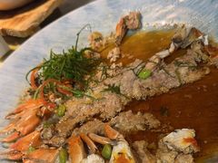 -爷爷的草帽·海鲜馆(孙塘路店)