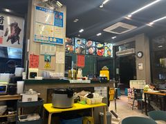 -卤鸭儿(小河路店)