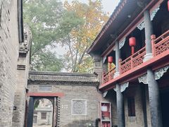 -康百万庄园