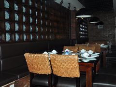 大堂-大碗先生家常湘菜(解放街店)