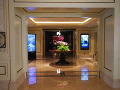 -利顺德大饭店·水岸中餐厅(小白楼店)