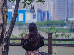 -夜宴江景餐厅