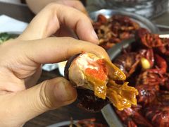 -王红军龙虾(盐仓桥店)
