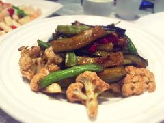 -丽华园(汉阳龙阳店)