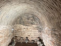 -洛阳古墓博物馆