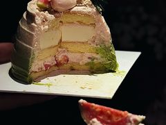 -流酥可心·牛乳蛋糕商店(禾祥西路店)