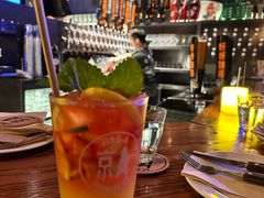 -京A Taproom·精酿餐吧(CBD店)