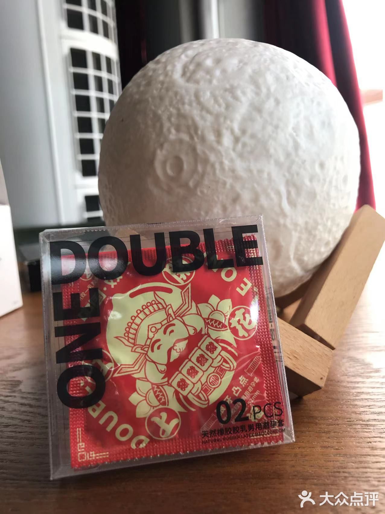 造型独特又好用的TT～