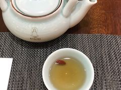 -大佛寺高级素食自助餐厅