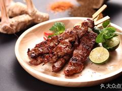 -米纸越南小馆(金鹰世界店)