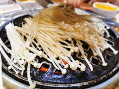 -韩宫宴烤肉·料理(苏州中心店)