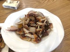 -501號台州海鲜餐厅(海创园店)