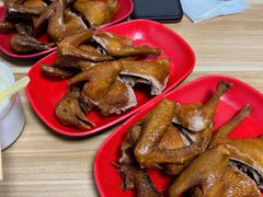 红烧乳鸽-光明刘冰乳鸽店(光明法政北路店)