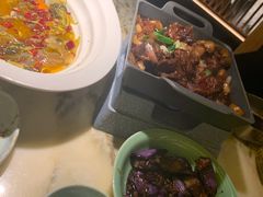 -弄堂里(西溪龙湖天街店)