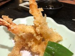 -大岛日本料理铁板烧(南通大饭店)