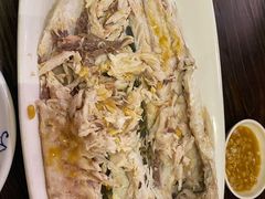 冻乌鱼-大洋家·精品潮汕菜·生腌砂锅粥(天河东路店)