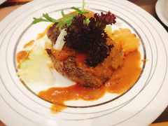 -红房子西菜馆(淮海中路店)